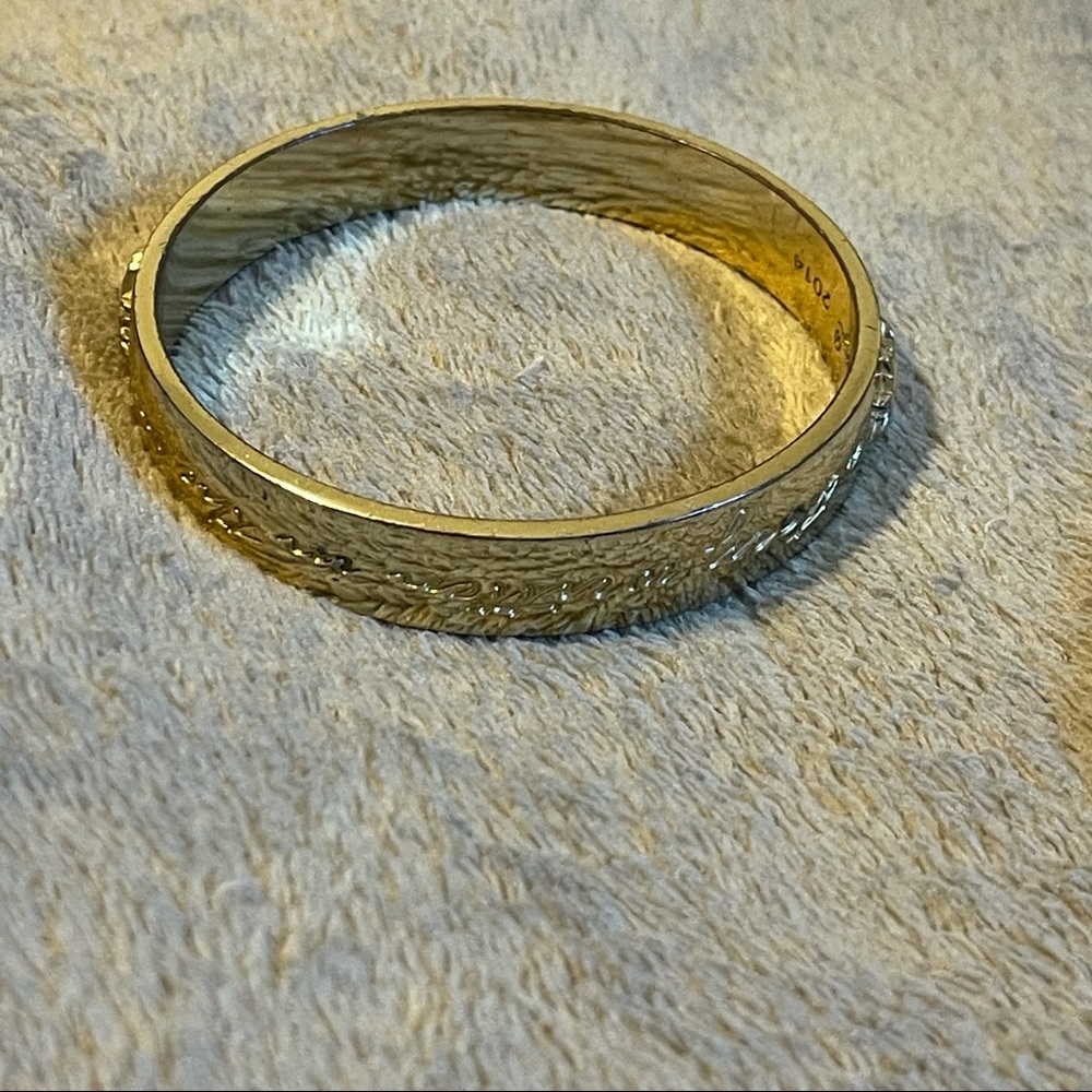 Lilly Pulitzer Bangle Bracelet